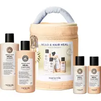 Maria Nila Head & Hair Heal Beauty Bag SS26