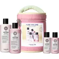 Maria Nila Pure Volume Beauty Bag SS26