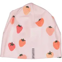 Geggamoja Bamboo Beanie - Pink - 2-4Y