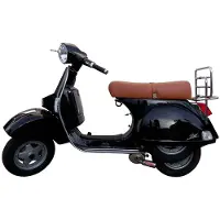 Gpr Exclusive Aluminium Full Line System Star 125 4 Strokes Genuine Stella 10-13 Hyväksytty äänenvaimennin Linkkipiipulla