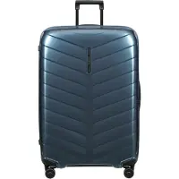 Samsonite Attrix Spinner 81/32 120l Matkalaukku