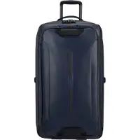 Samsonite Ecodiver Duffle with wheels 79 cm Blue Nights Matkalaukut OneSize