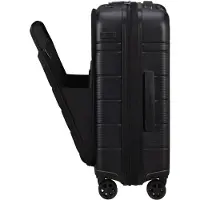 Samsonite Cabin Neopod Expand Front Pocket -matkalaukku, musta