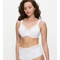 Triumph True Shape Sensation W01 - White - 80 G