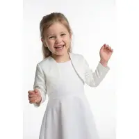 Happy girls Neuletakki offwhite