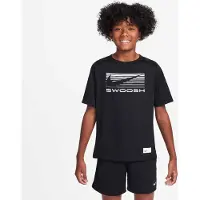 Nike Treenipaita Multi Gx - Musta/valkoinen Lapset, koko S: 128-137 cm