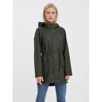 Vero Moda Vmmalou naisten sadetakki