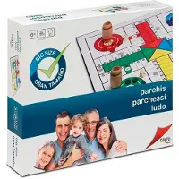 Cayro Parcheesi Xxl -lautapeli