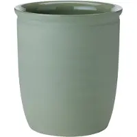 Knabstrup Keramik Knabstrup hillopurkki Olive, 2 l