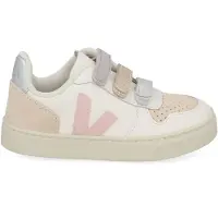 Veja Small V-10 - White - 24