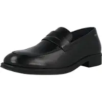 s.Oliver Black Label Loafer musta