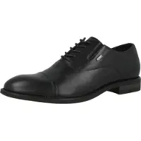 s.Oliver Black Label Nauhakengät musta