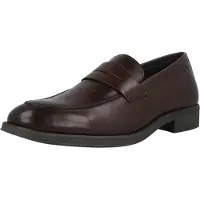 s.Oliver Black Label Loafer tummanruskea
