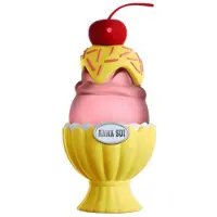 Anna Sui Sundae Mellow Yellow Eau de Toilette 50 ml