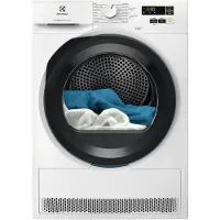 Electrolux 600-sarjan EW6D1284P3 -kuivausrumpu