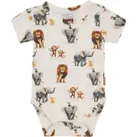 Hust & Claire Hcbilly Zoo - Cream - 80