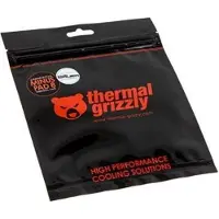 Thermal Grizzly Minus Pad 8 -lämpötyyny, 8W/mk, 120 x 20 x 2,0mm