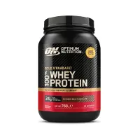 Optimum Nutrition 100 % Whey Gold Standard Heraproteiini 780 g