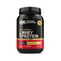 Optimum Nutrition 100 % Whey Gold Standard Heraproteiini 780 g
