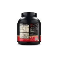 Optimum Nutrition 100 % Whey Gold Standard Heraproteiini 2 kg