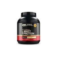 Optimum Nutrition Gold Standard 100% Whey, 2 kg 2 kg Vanilla Ice Cream