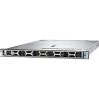 Dell PowerEdge R470 Smart Selection Intel Xeon 6517P 32GB 2x480GB SSD SATA 2x1100W H965i 3Y Basic NBD (DVT8N)