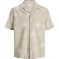 Jack & Jones Abstract Print Lyhythihainen Paita
