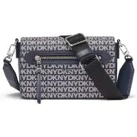 DKNY Bryant Ave Md Flap Laukku