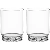 Nachtmann - Bossa Nova Tumbler lasi 36 cl 2 kpl