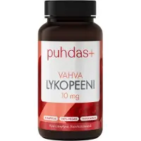 Puhdas+ Vahva Lykopeeni 10 mg
