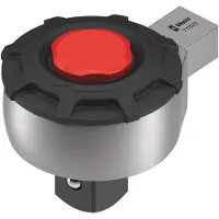 Wera Räikän kiinnitin 05078708001; 3/4''