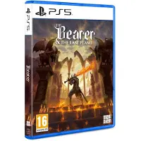 The Bearer & The Last Flame