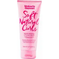 Umberto Giannini Soft Natural Curls Styling Balm 200 ml