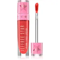 Jeffree Star Cosmetics Velour Liquid Lipstick nestemäinen huulipuna sävy Strawberry Youth 5.6 ml