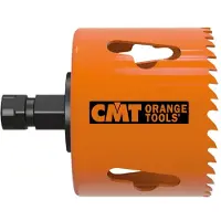 Cmt Reikäsaha 551-108X; HEX; 108x45 mm