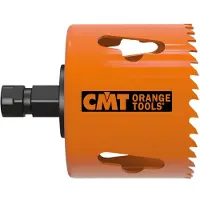 Cmt Reikäsaha 551-079X; HEX; 79x45 mm