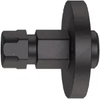 Cmt Adapteri 550-PA03; 5/8''-18; 3 kpl.