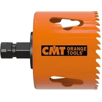 Cmt Reikäsaha 551-068X; HEX; 68x45 mm