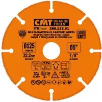 Cmt Katkaisulaikka 286.115.01; 115x22,23 mm