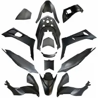 Hert Honda Pcx 125 Muovisarja