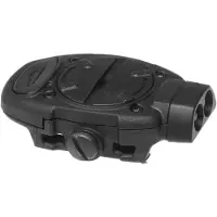 Princeton Tec Switch Rail Irrd Taktillinen Taskulamppu