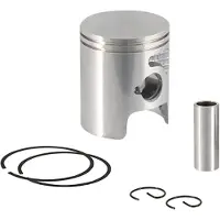 RMS Beauty Piaggio 2v 4t 47mm 100090820 Mäntäpakkaus