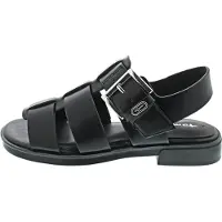 Tamaris Women Sandals - Black - 36