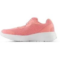 New Balance unisex for kids. P578V1_KP Trainers 578 Hook & Loop pink (33), Flat, Laces, Velcro, Casual, children's fashion