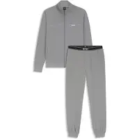 BOSS 365 Long Set - Grey - M