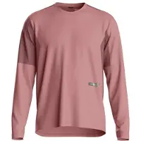 Ortovox Sequence Free Long Sleeve Jersey dusk rose Koko S