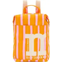 Marimekko Mono Backpack Piccolo - Orange - ONE SIZE