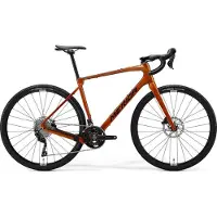 Merida Bikes Silex 4000 Grx400 2026 Gravelpyörä