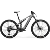 Merida Bikes Eone-forty 675 29´´ Nx Eagle 2024 Sähköinen Maastopyörä
