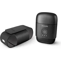 Philips S591/05 miesten parranajokone musta